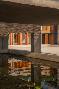 港大明德工程︰广西客家村建设教育文化中心兼改善食水卫生