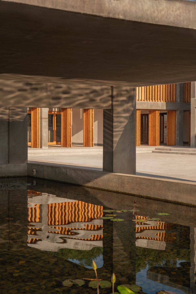 HKU’s Project Mingde: Transforming a Hakka Village into an Educational and Cultural Hub