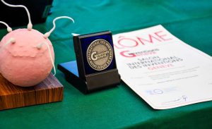 港大醫學院全球首創AI模型精準辨識具受精能力精子 提升輔助生殖成功率