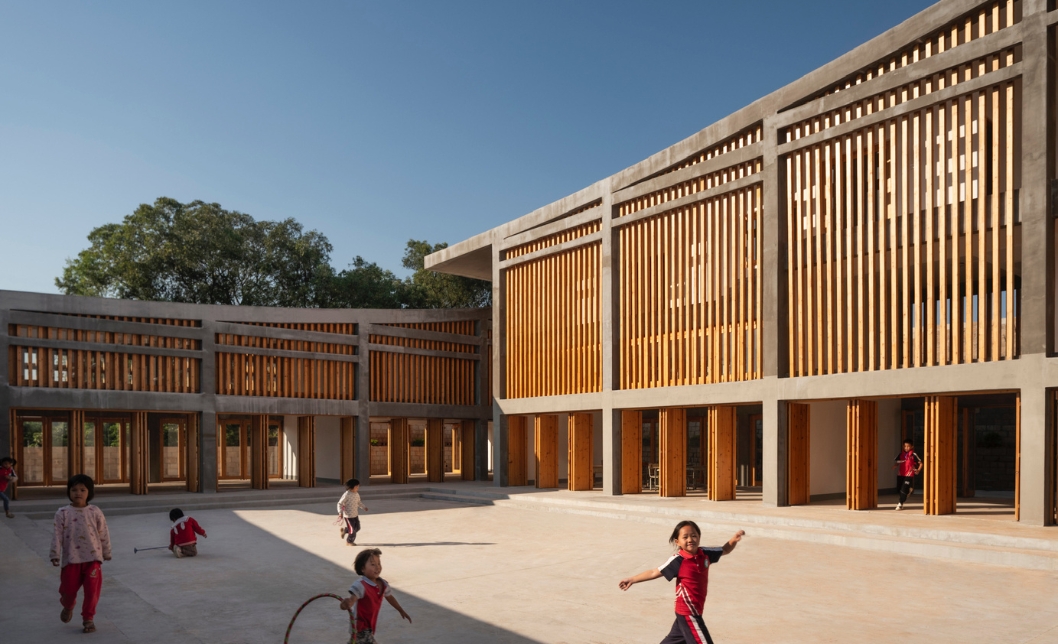 HKU’s Project Mingde: Transforming a Hakka Village into an Educational and Cultural Hub